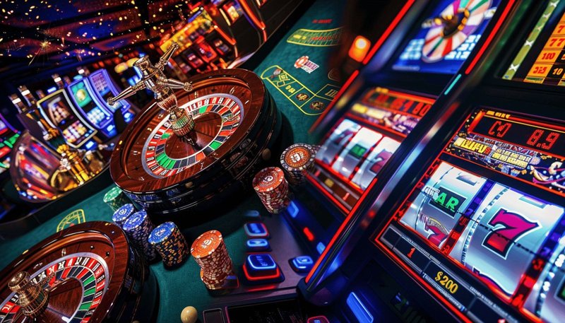 How Quickly Can I Get Started at Spinboss Casino UK? - overview